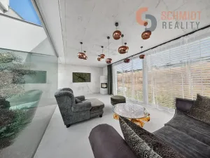 Prodej rodinného domu, Dolní Věstonice, Hlavní, 239 m2