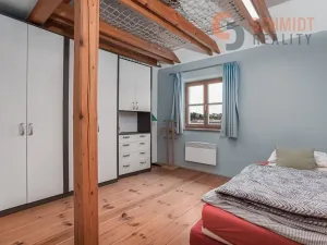 Prodej rodinného domu, Mikulov, 1. května, 310 m2