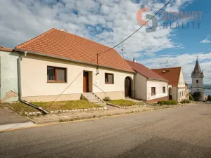 Prodej rodinného domu, Pavlov, Na Návsi, 112 m2