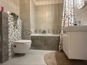 Prodej bytu 2+kk, České Budějovice, U Branišovského lesa, 52 m2