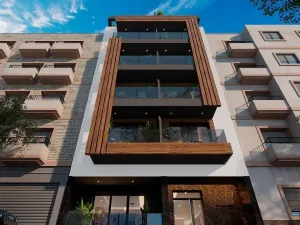 Prodej bytu 3+kk, Torrevieja, Alicante, Španělsko, 86 m2
