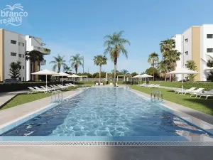 Prodej bytu 3+kk, Torre Pacheco, Murcia, Španělsko, 83 m2