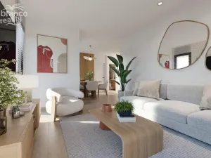 Prodej bytu 3+kk, Torre Pacheco, Murcia, Španělsko, 83 m2
