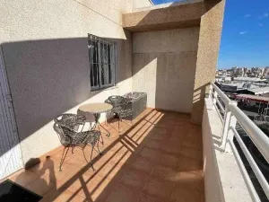 Prodej bytu, Torrevieja, Alicante, Španělsko, 51 m2