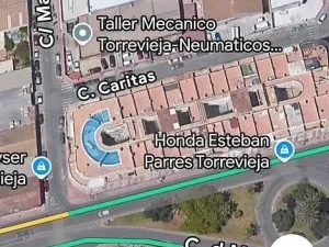 Prodej bytu, Torrevieja, Alicante, Španělsko, 51 m2