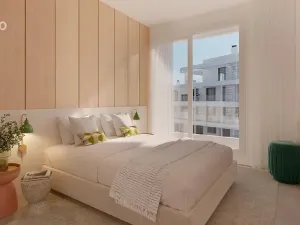Prodej bytu, Estepona, Málaga, Španělsko, 20 m2