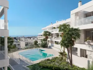 Prodej bytu, Estepona, Málaga, Španělsko, 20 m2