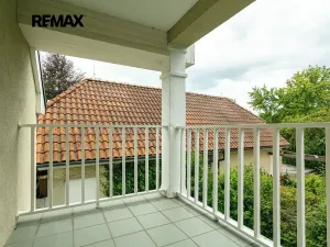 Pronájem rodinného domu, Praha - Nebušice, Na Malé Šárce, 302 m2