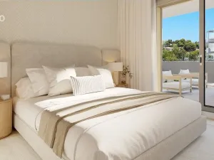 Prodej bytu, Palmanova, Baleares, Španělsko, 65 m2