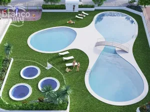 Prodej bytu, Oropesa del Mar, Valencia, Španělsko, 20 m2