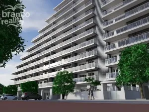 Prodej bytu, Oropesa del Mar, Valencia, Španělsko, 20 m2