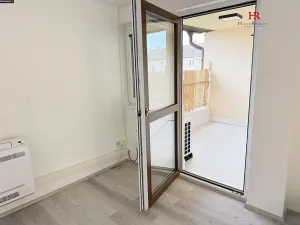 Pronájem bytu 4+1, Benešov, Antuškova, 114 m2