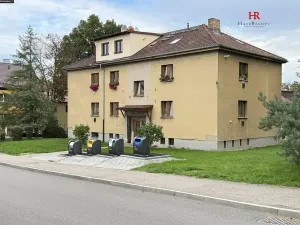 Pronájem bytu 4+1, Benešov, Antuškova, 114 m2