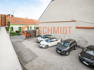 Prodej rodinného domu, Mikulov, Husova, 596 m2