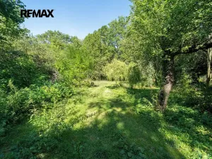 Prodej zahrady, Nymburk, 2442 m2