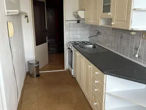 Pronájem bytu 2+1, Klatovy, Pod Hůrkou, 60 m2