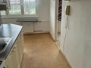 Pronájem bytu 2+1, Klatovy, Pod Hůrkou, 60 m2