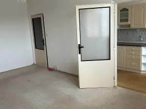 Pronájem bytu 2+1, Klatovy, Pod Hůrkou, 60 m2