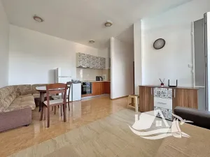Prodej bytu 2+kk, Nesebar, Bulharsko, 52 m2