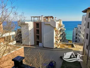 Prodej bytu 3+kk, Bjala, Bulharsko, 69 m2
