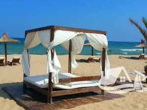 Prodej bytu 1+kk, Nesebar, Bulharsko, 35 m2