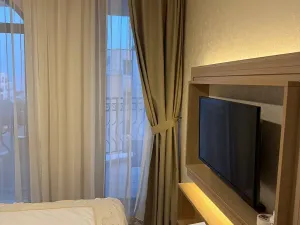 Prodej bytu 2+kk, Sveti Vlas, Bulharsko, 52 m2