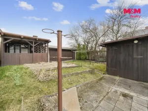 Pronájem rodinného domu, Červený Kostelec, Náchodská, 130 m2
