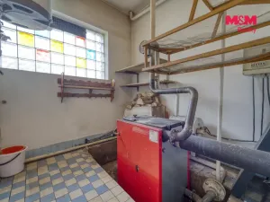 Prodej rodinného domu, Lubenec - Ležky, 170 m2