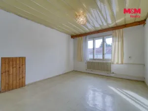Prodej rodinného domu, Lubenec - Ležky, 170 m2