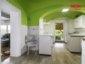 Prodej rodinného domu, Uhersko, 120 m2