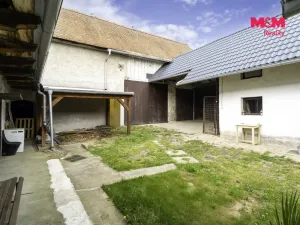 Prodej rodinného domu, Uhersko, 120 m2