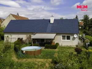 Prodej rodinného domu, Uhersko, 120 m2