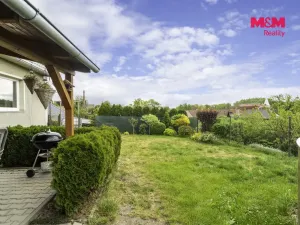 Prodej rodinného domu, Uhersko, 120 m2
