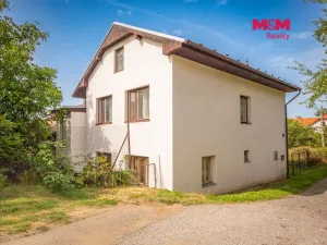 Prodej rodinného domu, Jílové u Prahy, Úzká, 140 m2