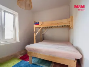 Prodej rodinného domu, Svatava, Pobřežní, 213 m2