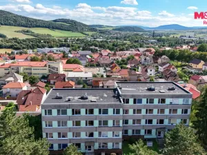 Prodej bytu 3+1, Zdice, Havlíčkova, 70 m2