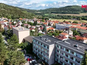 Prodej bytu 3+1, Zdice, Havlíčkova, 70 m2