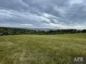 Prodej zahrady, Uherský Brod, 707 m2