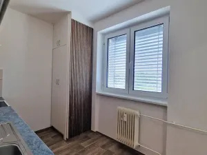 Pronájem bytu 2+1, Židlochovice, náměstí Míru, 52 m2