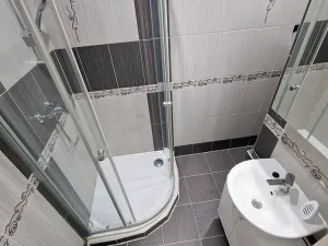 Pronájem bytu 2+1, Židlochovice, náměstí Míru, 52 m2