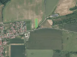 Prodej pole, Vitice, 5676 m2