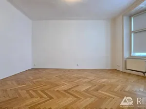 Pronájem bytu 4+kk, Praha - Nové Město, Podskalská, 123 m2