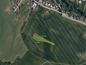 Prodej pole, Vyškov, 6827 m2