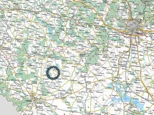 Prodej pole, Višňové, 15256 m2