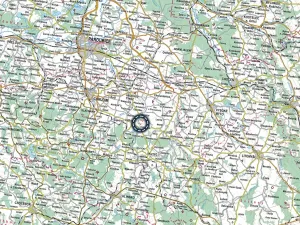 Prodej pole, Rosice, 10394 m2