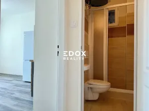 Pronájem bytu 1+kk, Praha - Strašnice, V olšinách, 30 m2