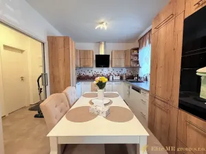 Pronájem bytu 3+kk, Libiš, Za Rybníčkem, 71 m2
