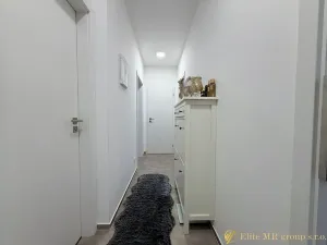 Pronájem bytu 3+kk, Libiš, Za Rybníčkem, 71 m2