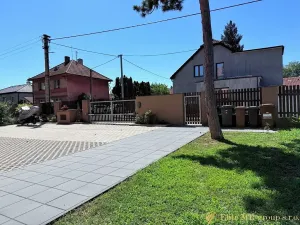 Pronájem bytu 3+kk, Libiš, Za Rybníčkem, 71 m2