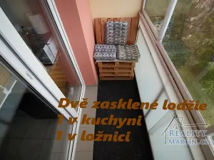 Prodej bytu 2+1, Příbram, Jana Drdy, 58 m2